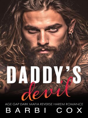 cover image of Daddy's Devil
